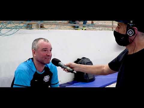 Bastidores | Gols | CFM Medianeira 1x2 Cresol CAD Guarapuava