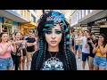 I Became A SCENE QUEEN For 24 HOURS