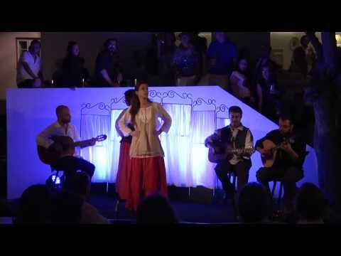 Casa da Severa inaugurada na Mouraria