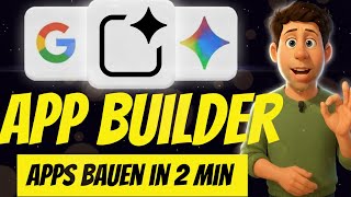 Google AI Studio hat Vibecoding durchgespielt - so nutzt du es kostenlos!