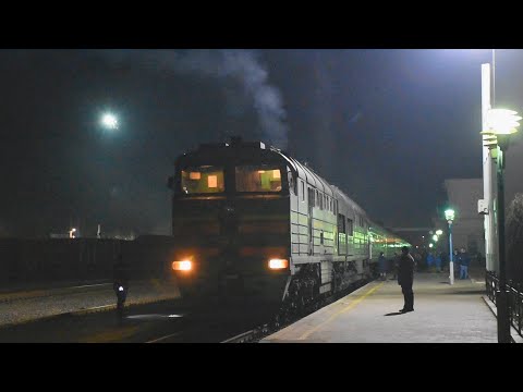 1280x2120 Fantasy Train Water Reflection iPhone 6+ ,HD 4k Wallpapers,Images,Back