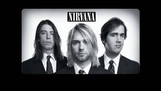 Nirvana - In Bloom (Psyman's Remix)