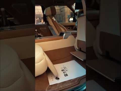 🚘 2026 Range Rover – The Future of Luxury SUVs! Features, Design & Performance 🚀