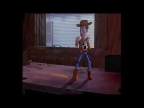 Trailer en español de Toy Story (Juguetes)