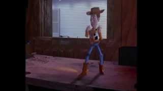 Toy Story Film Trailer