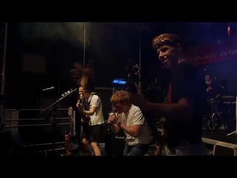 Ayron @ Heimatfest 2025