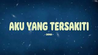 Download lagu Judika - Aku Yang Tersakiti / Lirik Lagu Mix mp3