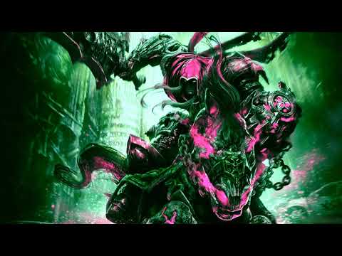 NEUROFUNK DESTRUCTION vol. 11 - FroostyDNB