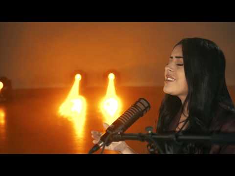 Girassol - Michely Manuely, Matheus Rizzo (cover video)