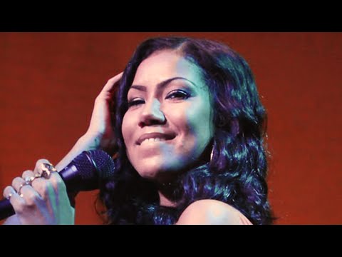 Coolroy - With You (ft. Jhene Aiko)