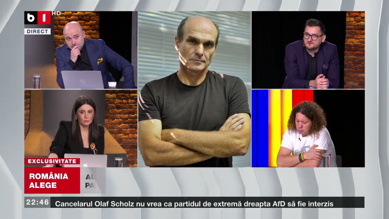 CTP: Cu dnul Georgescu președinte, consecințele vor fi dramatice încă din prima zi /  Pentru Putin e