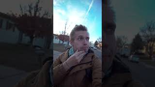 Where is This Damn CHRISTMAS Spirit?! #1 | Talkin about Denver actually