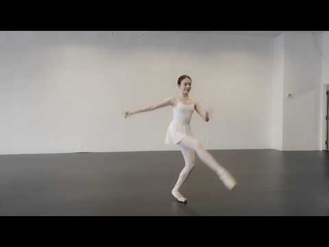 International Academy of Photographic Arts video.