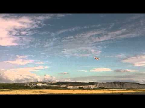 Battle of Britain 75th Anniversary Tribute