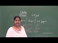 STATE 3 MATHEMATICS SHAPES PART 1