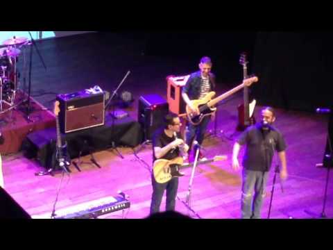 Llegas - Simple (Grillo Villegas/Christian Krauss) VIVO