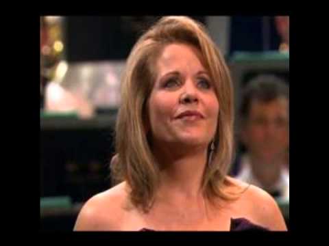 Renée Fleming - Gustav Mahler Rückert lieder