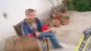 All Ages (Cheap Shot Youth Anthem)