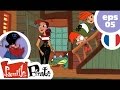 La Famille Pirate - Le Trésor des Mac Bernick  (Episode 5)