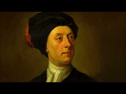 J.F.Fasch after G.F.Handel: Ouverture-Suite after 'Radamisto', HWV 12 Mus.2410-F-15a