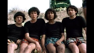 THE RUTLES - OUCH! - HELP - THE BEATLES