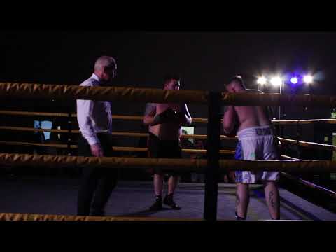 Victory Promotions - 21st September 2019 - Fight 15