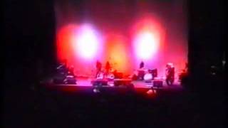 Moonspell - EuroticA Live @ Pavilhão Atlântico Portugal 1998.wmv