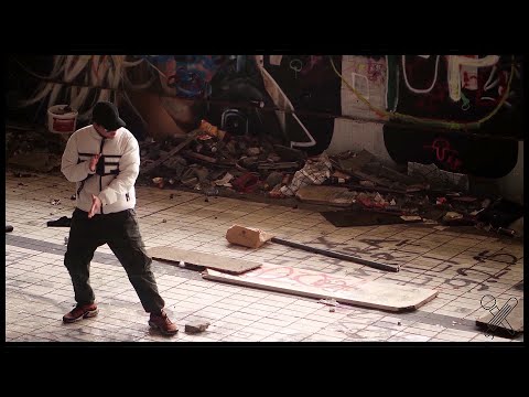 OctaBattle [Qualifikation 3/8] - MORGANA (prod. by Cyfy)