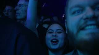 HammerFall - Last Man Standing, Live 2020 (FULL HD)