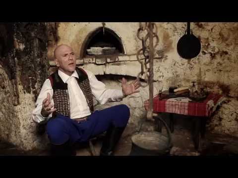 Zdravko Đuranović ♫ CRNA GORO ♫ 2016 (OFFICIAL MUSIC VIDEO)