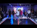 11 15 All Style 1on1 Audition Gods Of Honour Vol 4