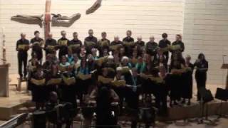 Statuit ei Dominus (Arvo Pärt)