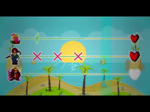 Rhythm Doctor Level Editor - Jagganath