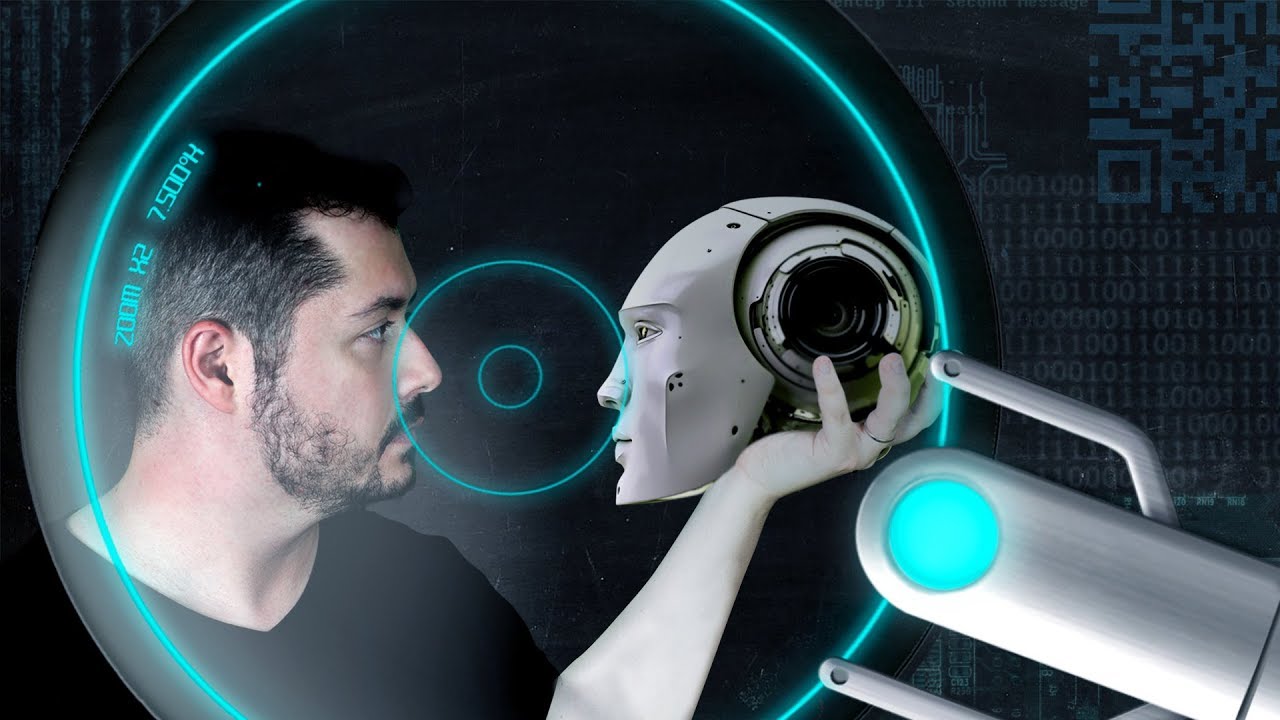 Chatbots | Nerdologia Tech