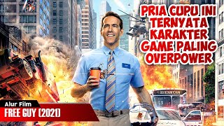 Download lagu SEMUA YOUTUBER GAMING DUNIA TERPANA MELIHAT AKSINYA | ALUR CERITA FILM FREE GUY (2021) mp3 Download lagu SEMUA YOUTUBER GAMING DUNIA TERPANA MELIHAT AKSINYA | ALUR CERITA FILM FREE GUY (2021) mp3