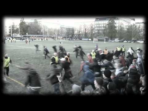 HIFK - Viikingit kauden avaus to 28.04.2011!