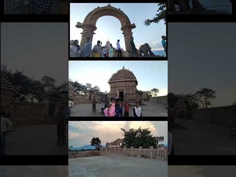 Ma Tara tarini temple odisha