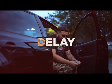 YOUNQMULAKIDZ X AUS - DELAY ( Official Music Video ) #WamariNation