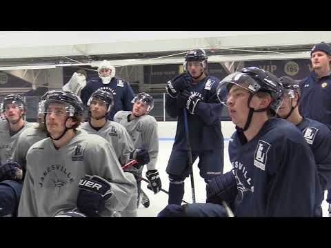 Coach's Corner with Parker Burgess | E3