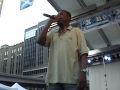 THE GZA SHIMMY SHIMMY YA ODB TRIBUTE LIVE YONGE DUNDAS SQ