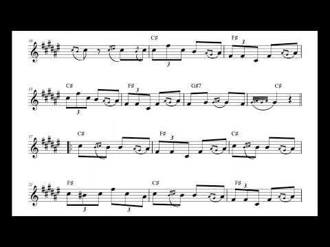 Brnjicanka kolo (Velizar Matusic)