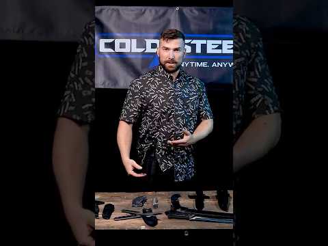 Blade Friday: Cold Steel: 1911.