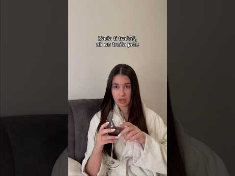 KAD LUCIJA I MIRKO TRAČAJU 😂