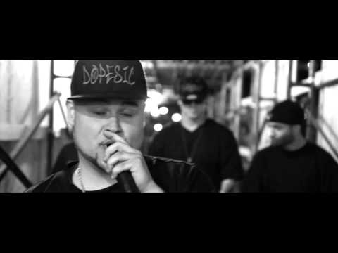 Schizo "Cypher" Feat. Kingpin