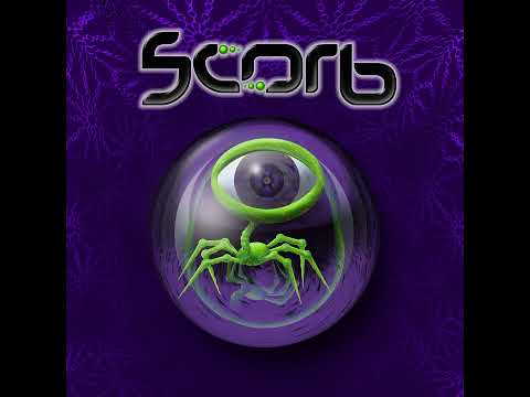 Scorb - Scorb (Full Album) [2003, Psy-Trance] | Ambivalent Records