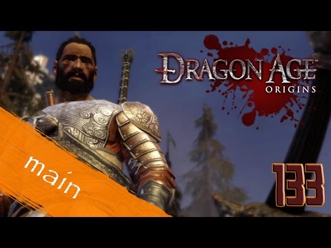 Let's Play | Dragon Age: Origins (#133) Biggest Dumbass Ever