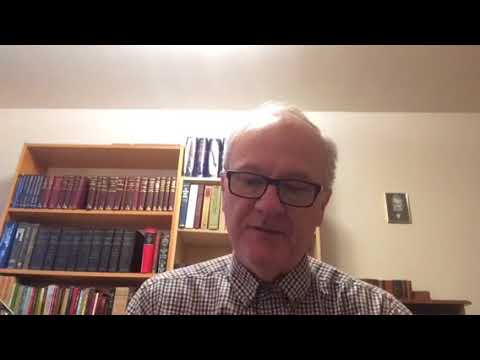 Through Isaiah Chapter by Chapter - CHAPTER 30