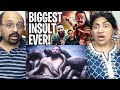 ADIPURUSH Is The BIGGEST EVER Insult To RAMAYAN😡 | Adipurush Movie Review !😠