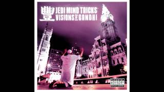 [音樂] Jedi Mind Tricks - Visions Of Gandhi