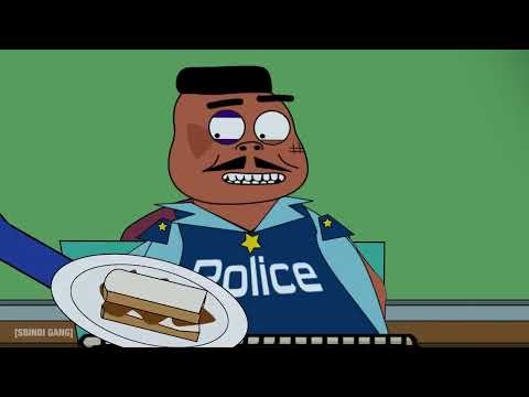 The 1day 1day Show - Episode 3